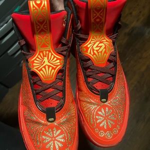 Jordan 36 el matador